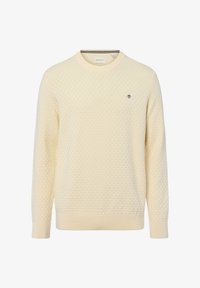 Unausgewählt, vanille