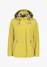 Geselecteerd, celery