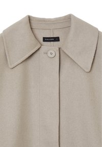 Calliope Übergangsjacke - beige