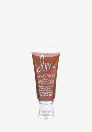 COLORFIX NUDES - Eye shadow - nude 9
