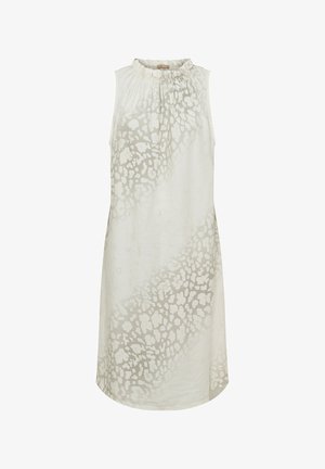 Marta Du Château, MARTA DU CHATEAU LUPPA KJOLE - Hverdagskjole - beige