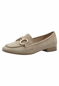 Tamaris Jalga libistatavad jalanõud - beige