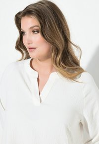 MIAMODA Tunica - snow white