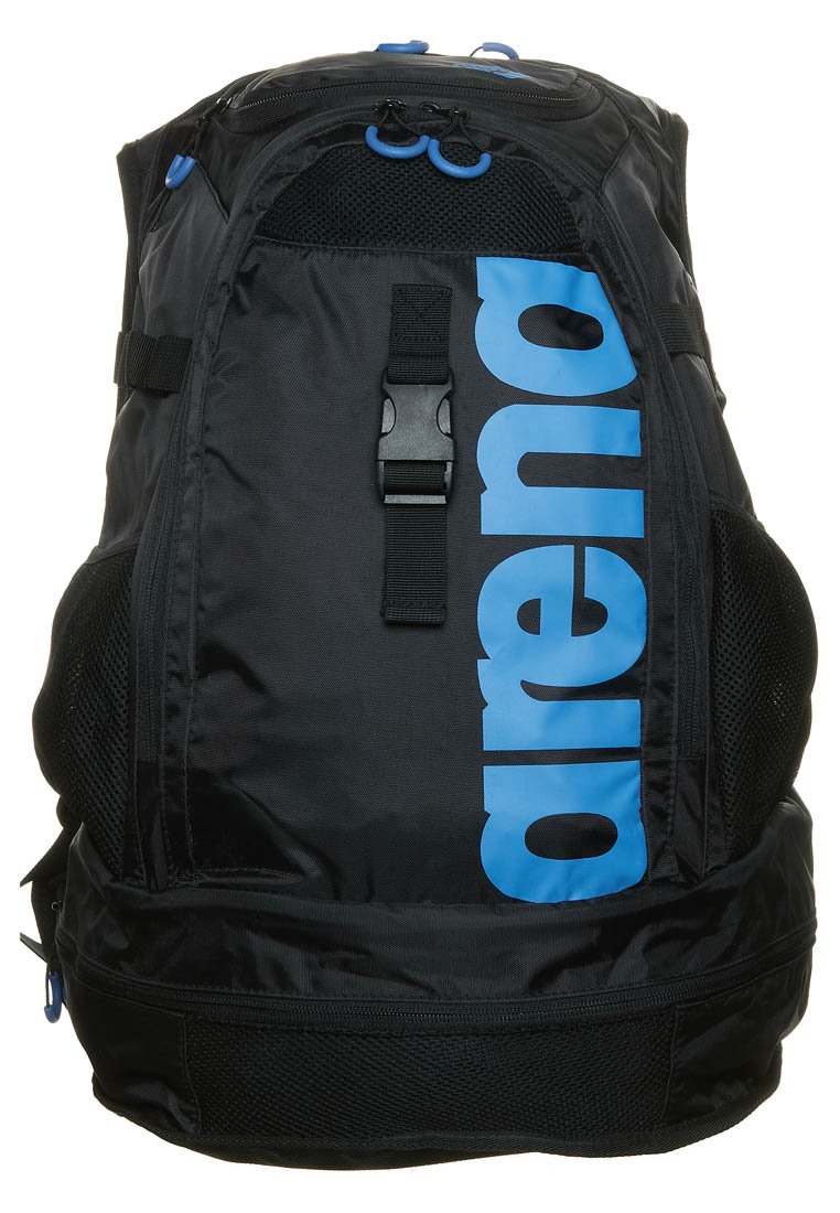 Arena FASTPACK 2.0 - Rugzak - black royal/Zwart - Zalando.nl