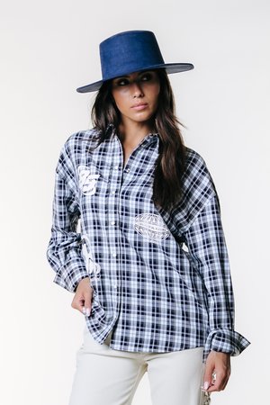 TALIA - Overhemdblouse - multi-colour