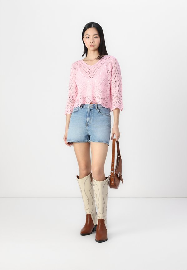 NEW SUN CROPPED  - Jumper - fairy tale4