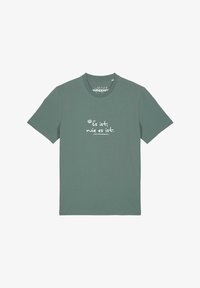 Unausgewählt, green bay