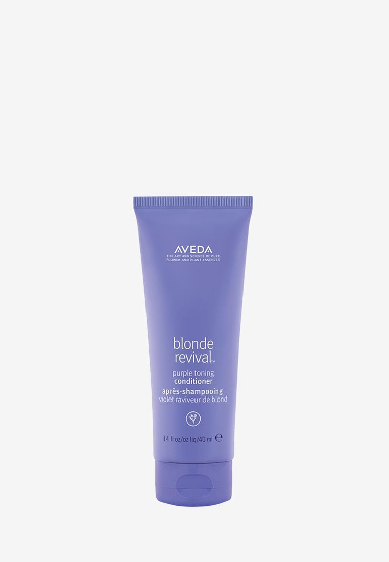 Aveda BLOND REVIVAL™ PURPLE TONING CONDITIONER - Hoitoaine