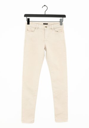 Broek - beige