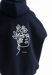 MIRONS Bluza z kapturem