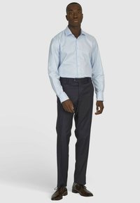Hechter Paris Pantalon - dunkelblau