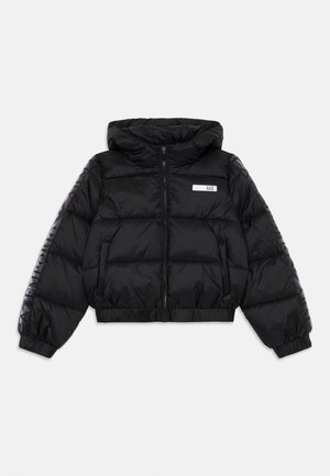 JACKET - Winterjacke - black