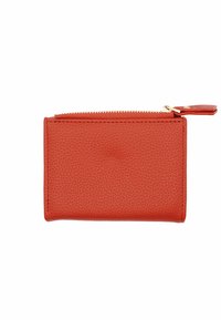 Ciabalù Portafoglio - rosso