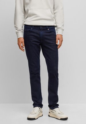 DELAWARE - Jeansy Slim Fit