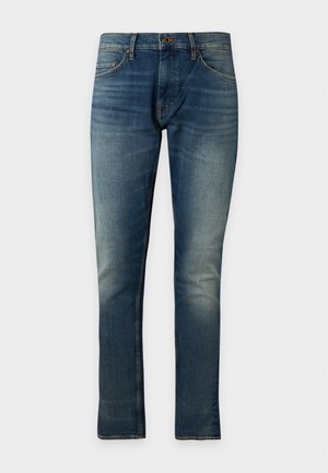 Tiger of Sweden, PISTOLERO POLAR - Slim fit jeans - medium blue