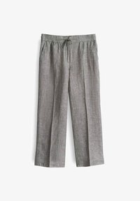 Niet geselecteerd, olive leaf