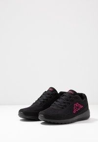 Kappa Scarpe da allenamento - black