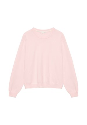 PULL&BEAR, REGULAR FIT - JUMPER - Pullover - pink