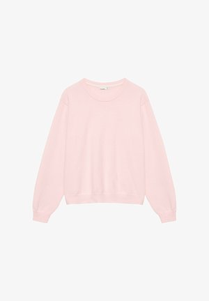 PULL&BEAR, REGULAR FIT - JUMPER - Pullover - pink