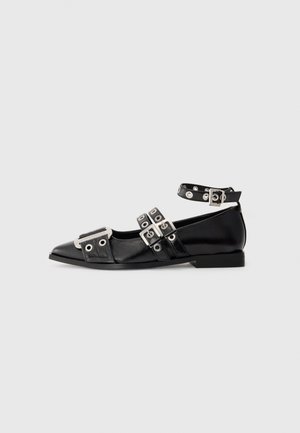 Steve Madden, Ballerines - black