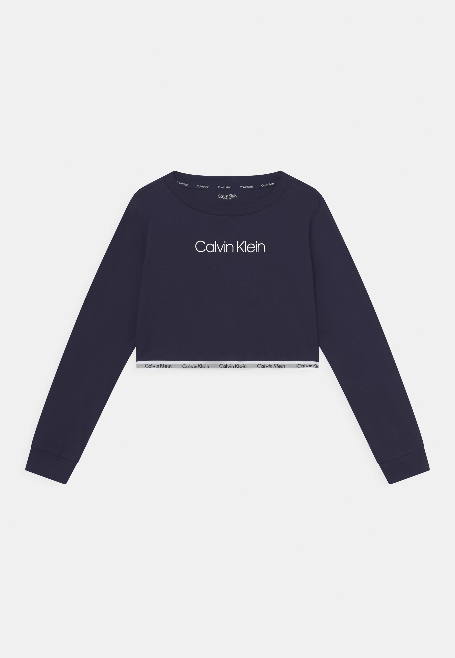 calvin klein topper