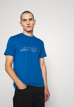 T-shirt con stampa - aviatore