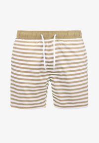 Kijelölve, sand brown