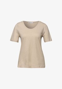 Non sélectionné, beige