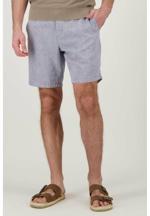 BODO - Shorts - blue