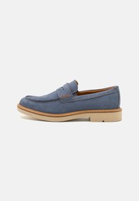 ECCO - METROPOLE LONDON - Mocassins - ombre Image miniature 1