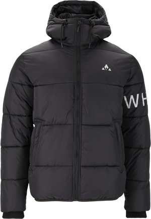Whistler Winterjacke - black
