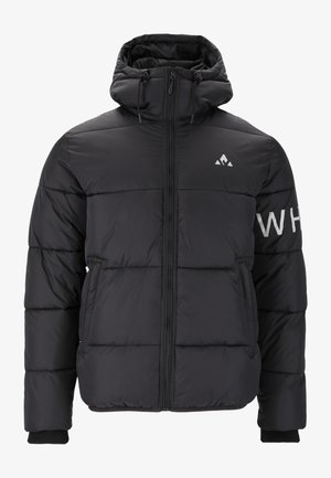 Whistler Winterjacke - black