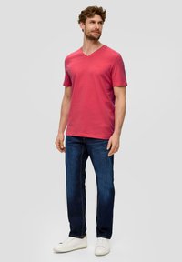 s.Oliver - T-shirt basic