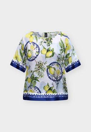 Marc Cain, Bluse - white