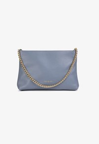 Non sélectionné, smokey blue