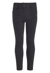 Next Stoffhose - black