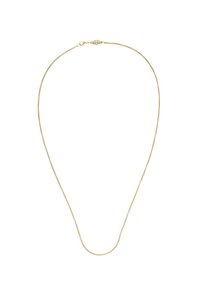 Colier - gold-coloured