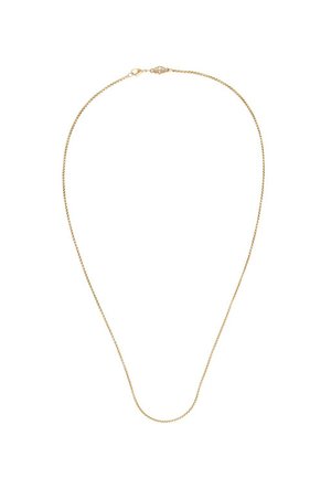 Ketting - gold-coloured