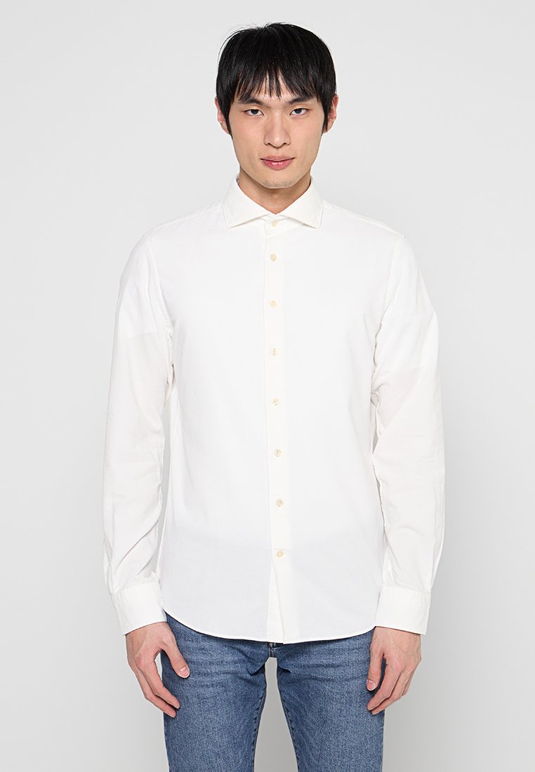 PROFUOMO Overhemd wit PROFUOMO Overhemd wit