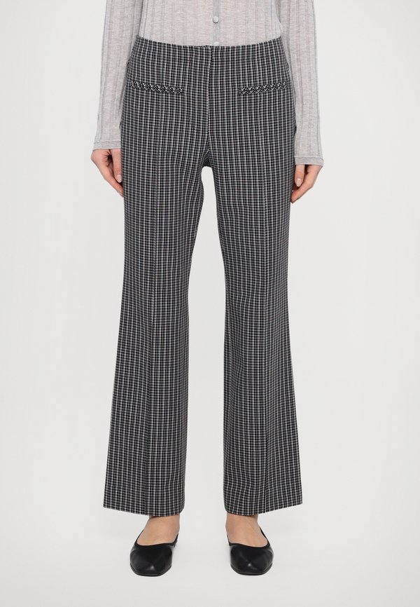 ISADORA PANT - Trousers