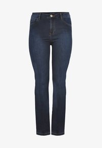 Niet geselecteerd, indigo