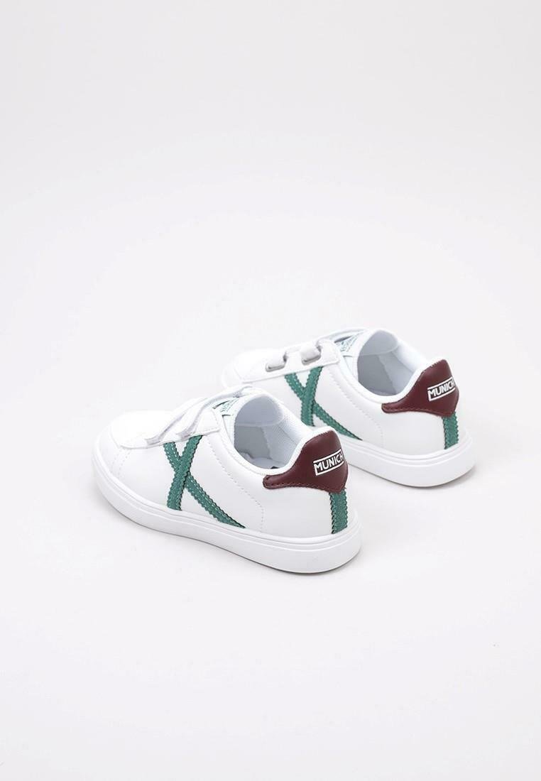 Munich Niño MUNICH Mini RETE, Zapatillas Unisex Niu00f1os