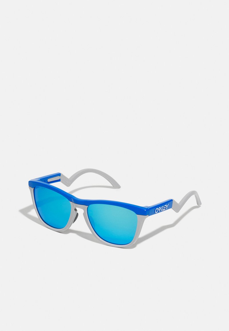 Oakley FROGSKINS HYBRID - Päikeseprillid - prizm sapphire