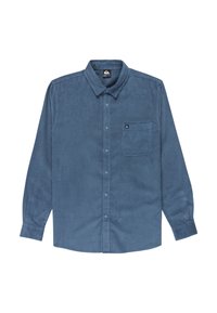 Unselected, blue