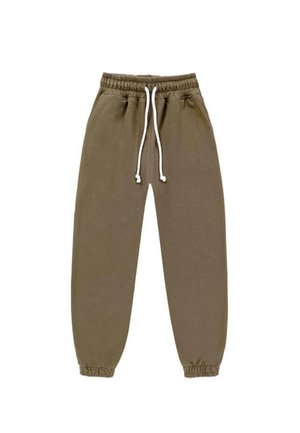 Surf Inc. COZY JOGGERS - Spodnie treningowe