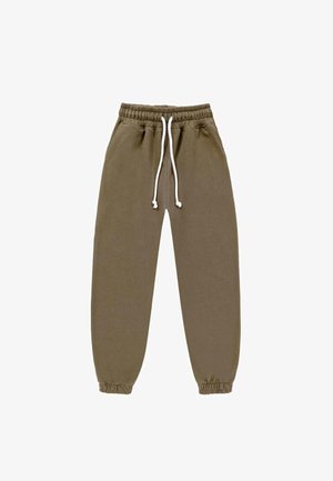 Surf Inc. COZY JOGGERS - Spodnie treningowe