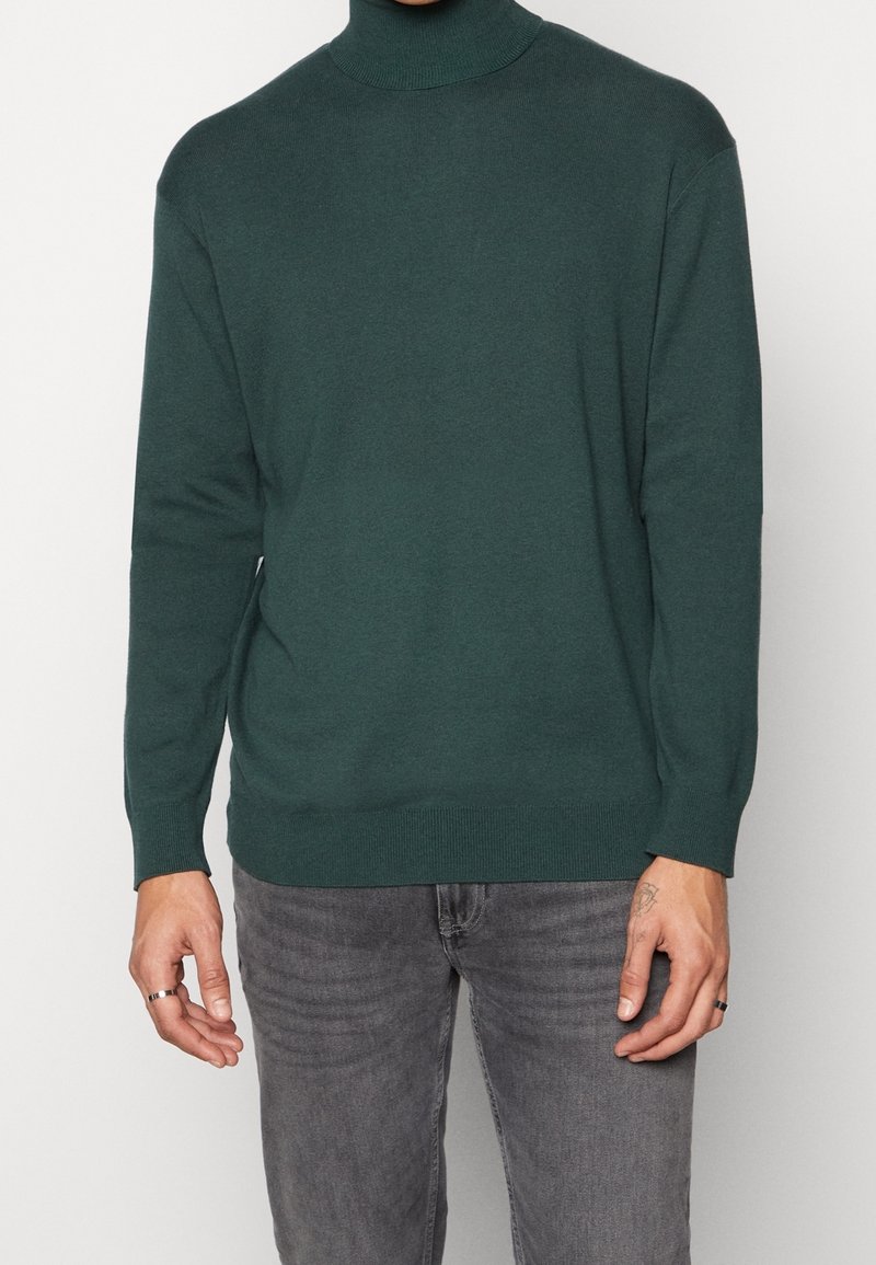 Minimum Maglione - dark green