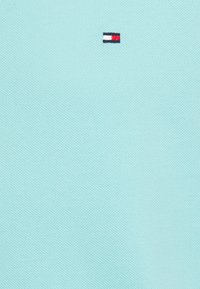 Tommy Hilfiger SLIM - Polo - arctic aqua