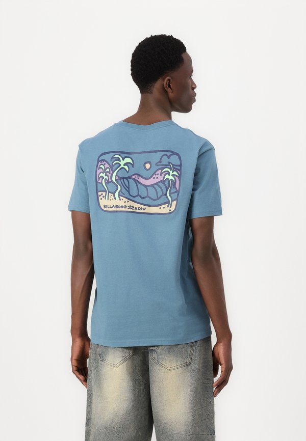 SHINE UNISEX - T-Shirt print