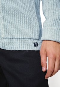 TOM TAILOR DENIM Kofta - mint